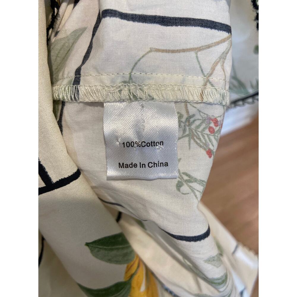 Tuckernuck Fresher Buds Alice Dress size XXXL - Picture 4 of 5